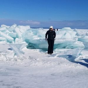 Meet your Posher, Dawn